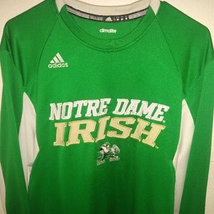 adidas Other - Notre Dame Jersey adidas Other - Notre Dame Jersey